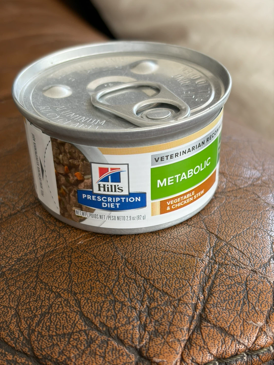 Cat Food - for weight loss