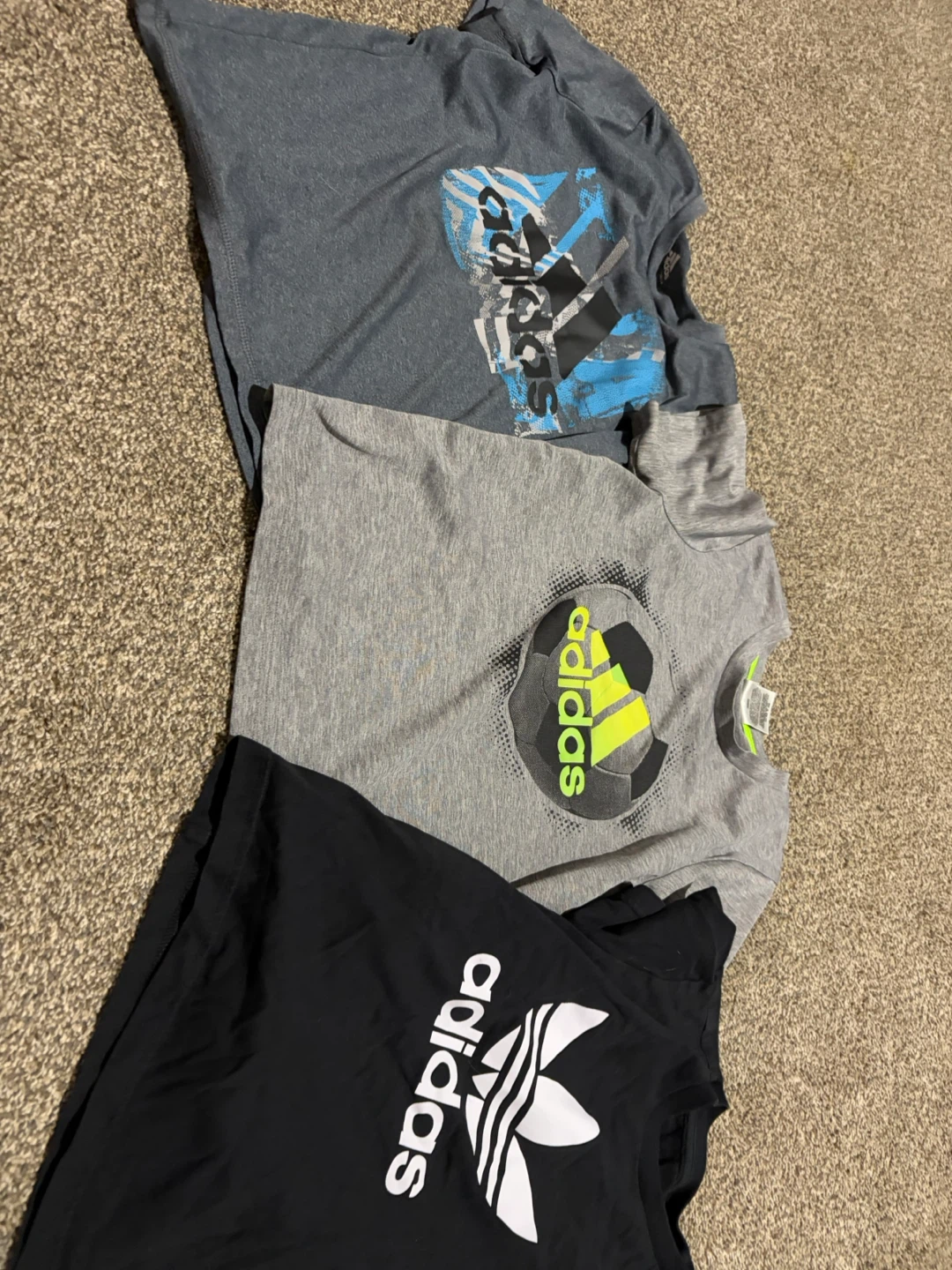 Large Boys Clothing Bundle size 6-8 - photo 3