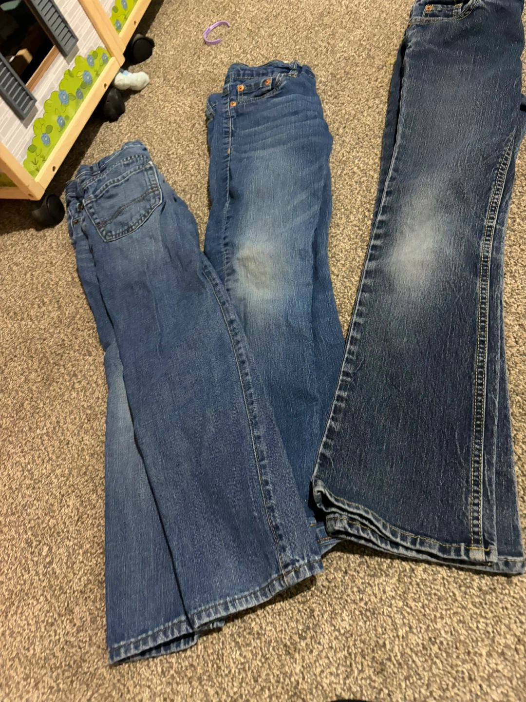 Large Boys Clothing Bundle size 6-8 - photo 4
