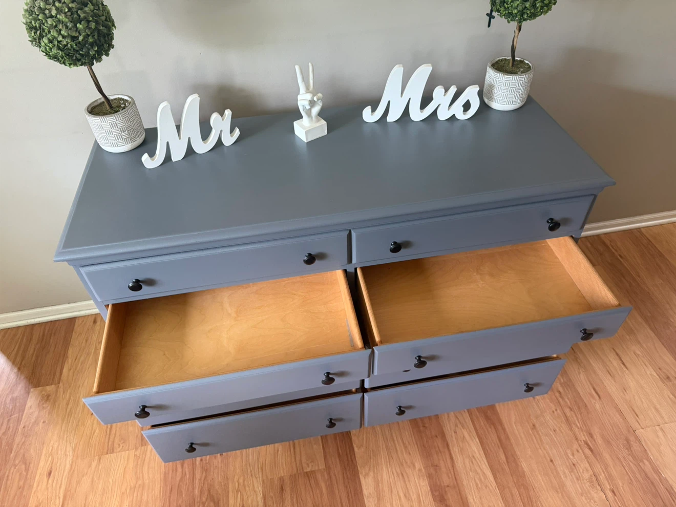 ✨🩶Gorgeous solid dresser🩶✨ - photo 5