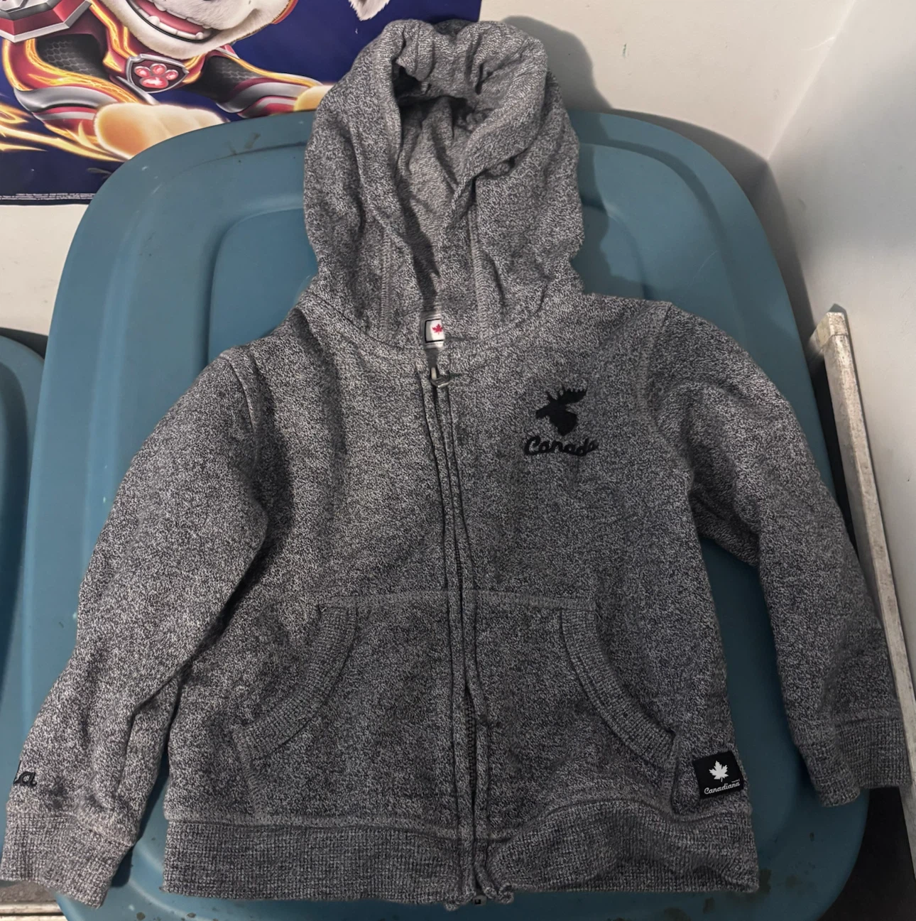 Size 5 Boys Clothing Bundle