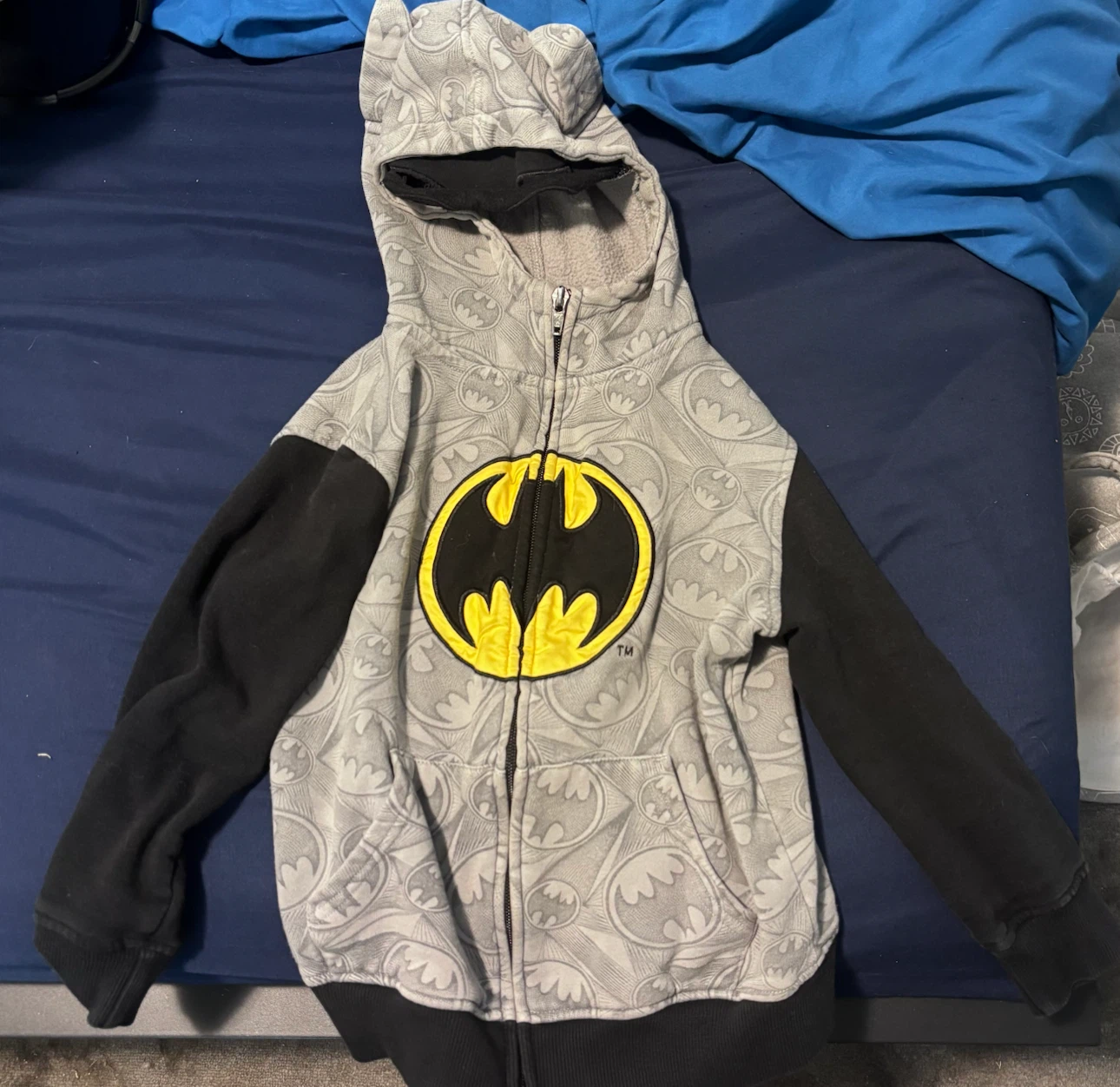 Size 5 Boys Clothing Bundle - photo 2