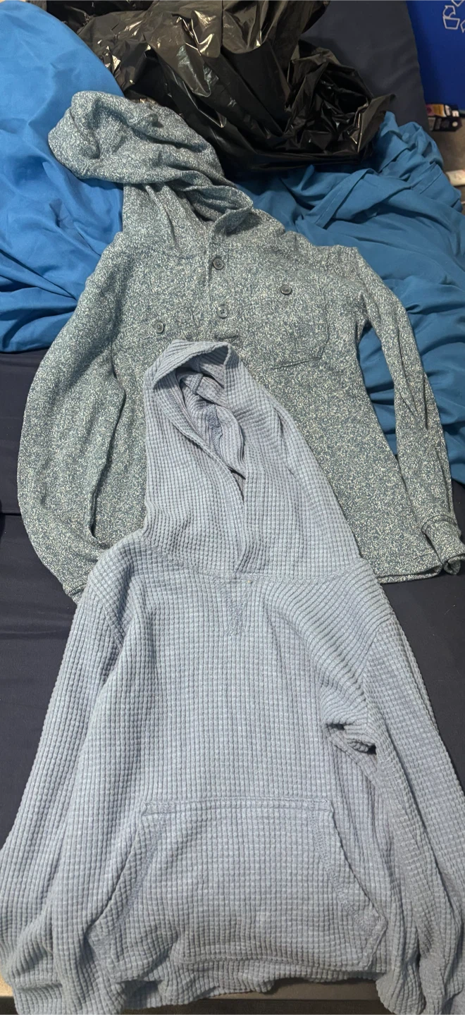 Size 5 Boys Clothing Bundle - photo 4