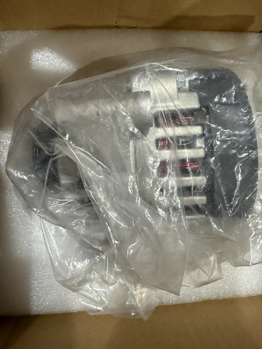 GMC New Alternator For Multiple vehicles - photo 4