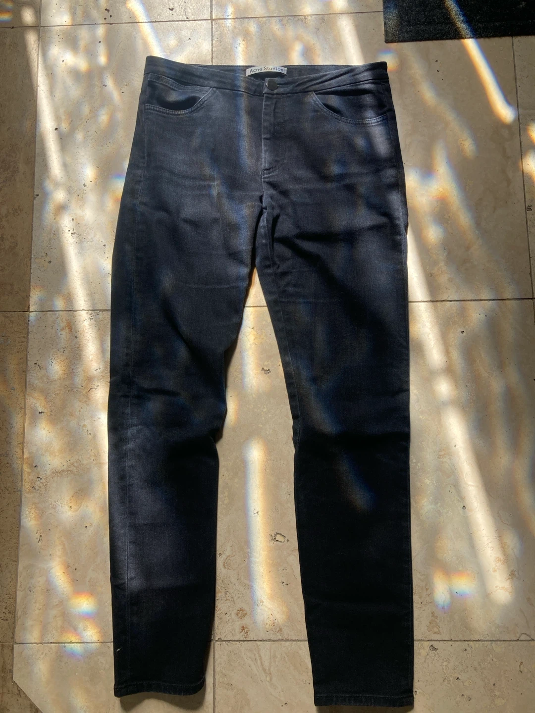 Acne Studios jeans - photo 2