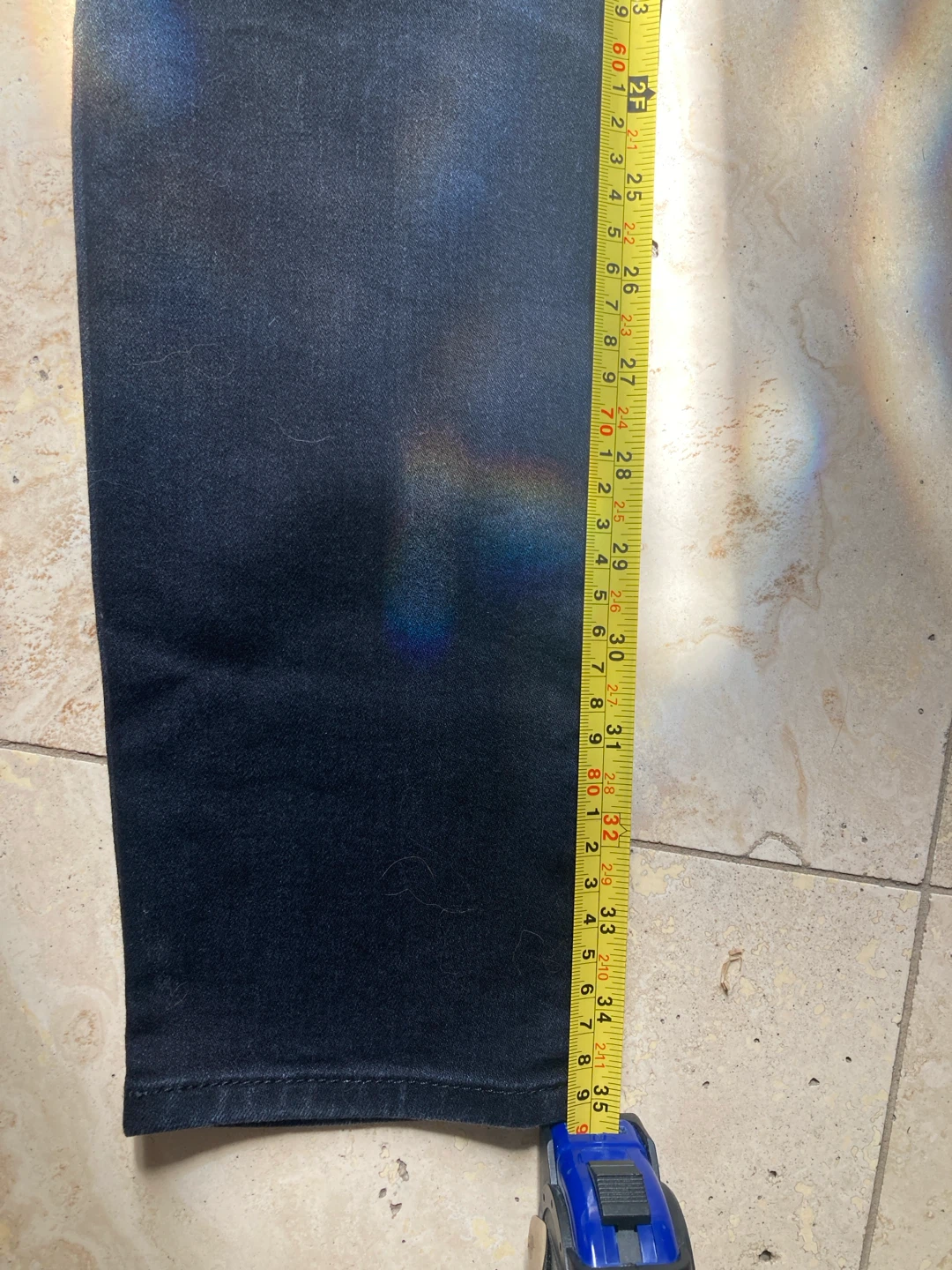 Acne Studios jeans - photo 4