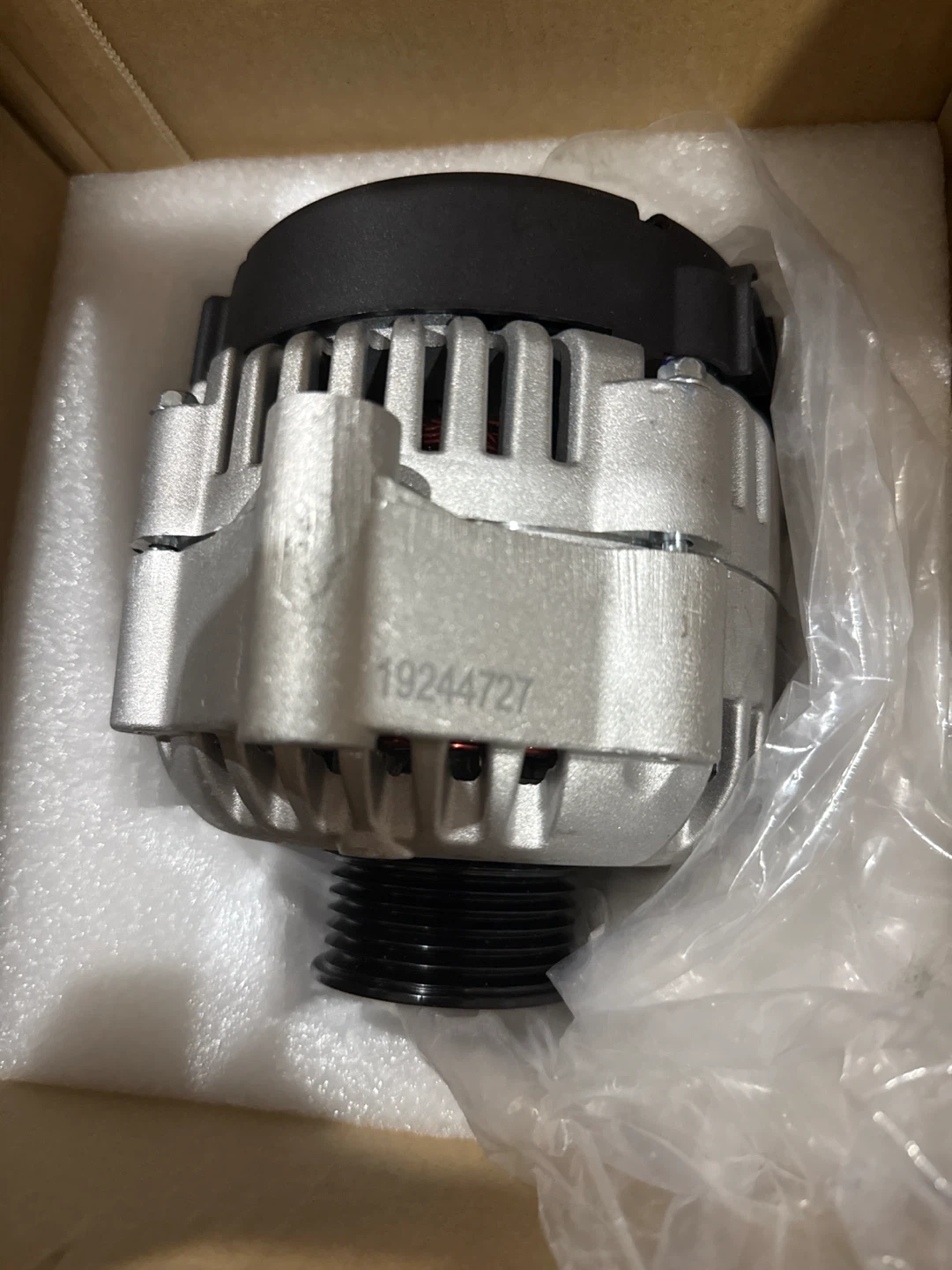 GMC New Alternator For Multiple vehicles - photo 5