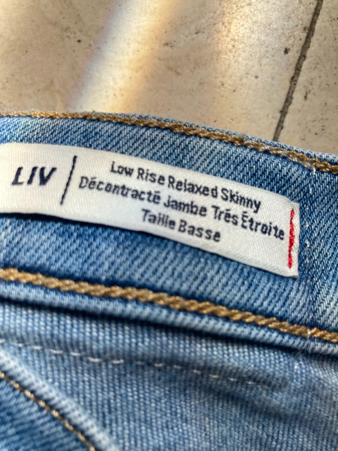 True Religion jeans - photo 2