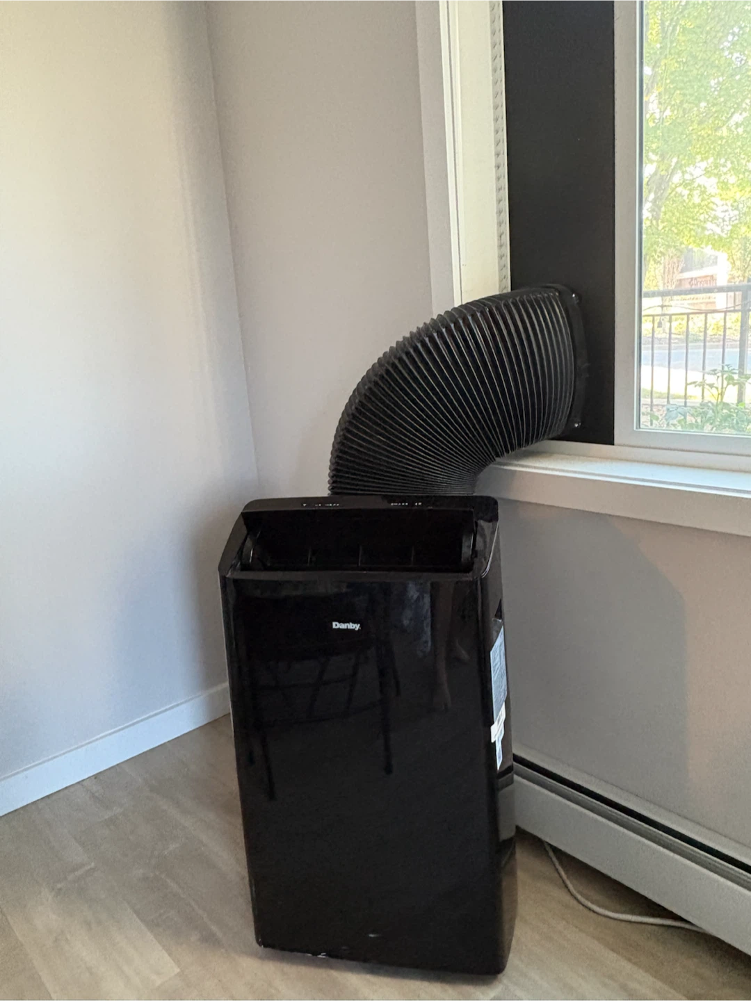 Danby Portable Air Conditioner 14,000 BTU