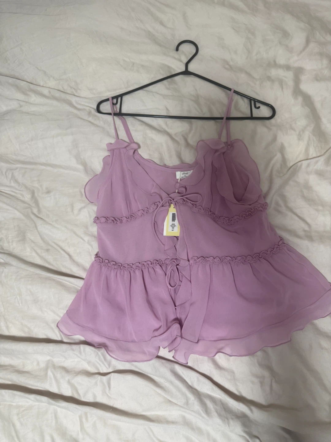 Aritzia Wilfred Camisole - photo 3