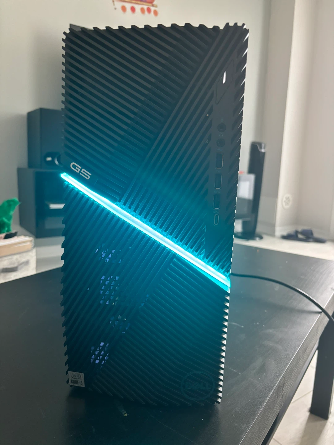 Dell G5 Gaming Desktop PC - photo 2