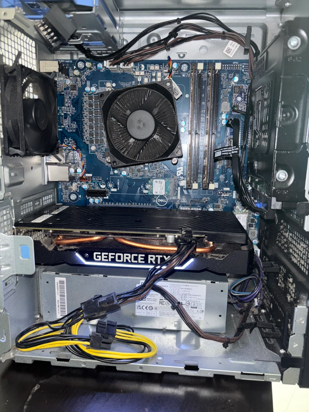 Dell G5 Gaming Desktop PC - photo 3