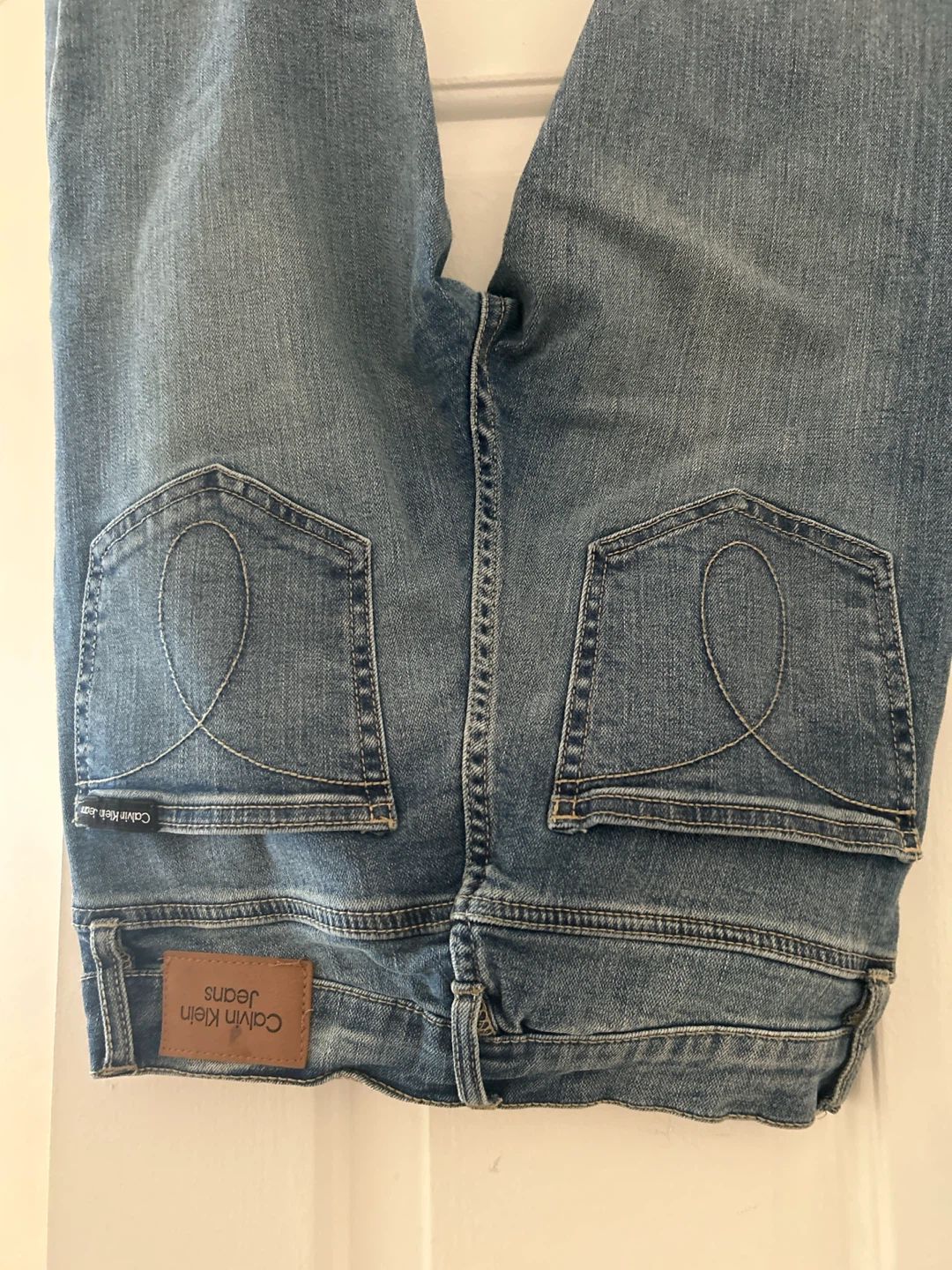 Calvin Klein Jeans - Blue Denim