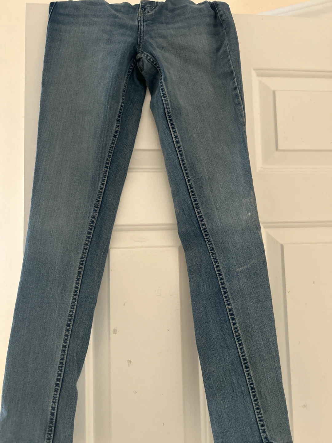 Calvin Klein Jeans - Blue Denim - photo 2
