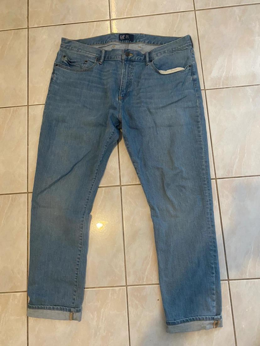 Gap Denim Jeans