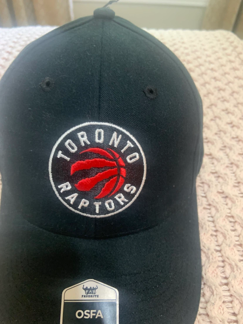 NBA Toronto Raptors Adjustable Cap - photo 2