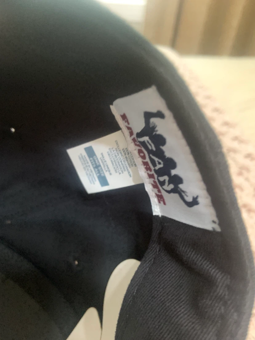 NBA Toronto Raptors Adjustable Cap - photo 3