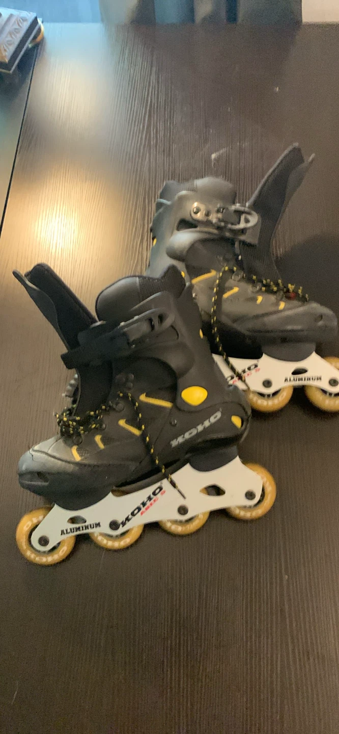 Koho Inline Skates