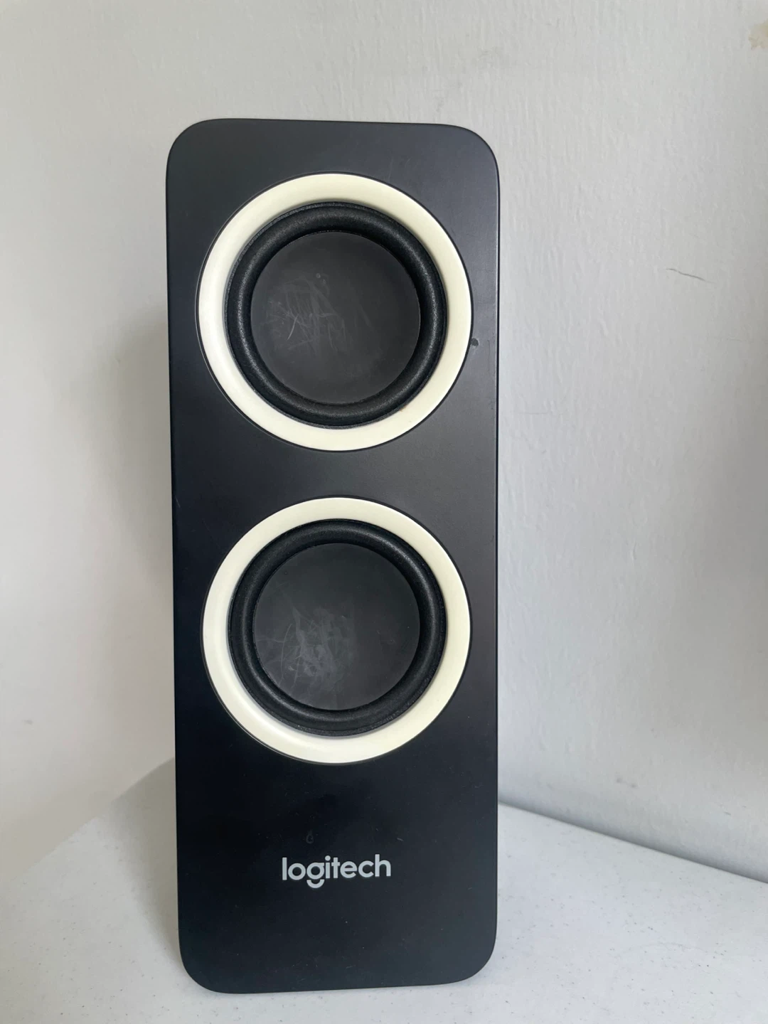 Logitech Computer Speakers - photo 2