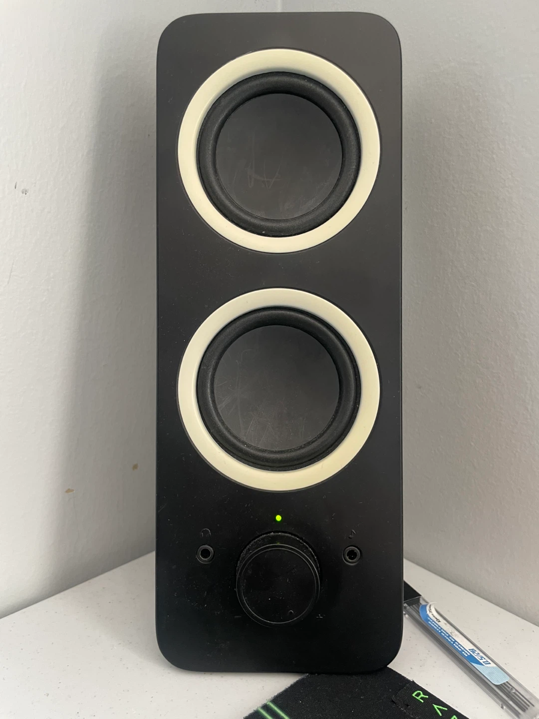 Logitech Computer Speakers - photo 3
