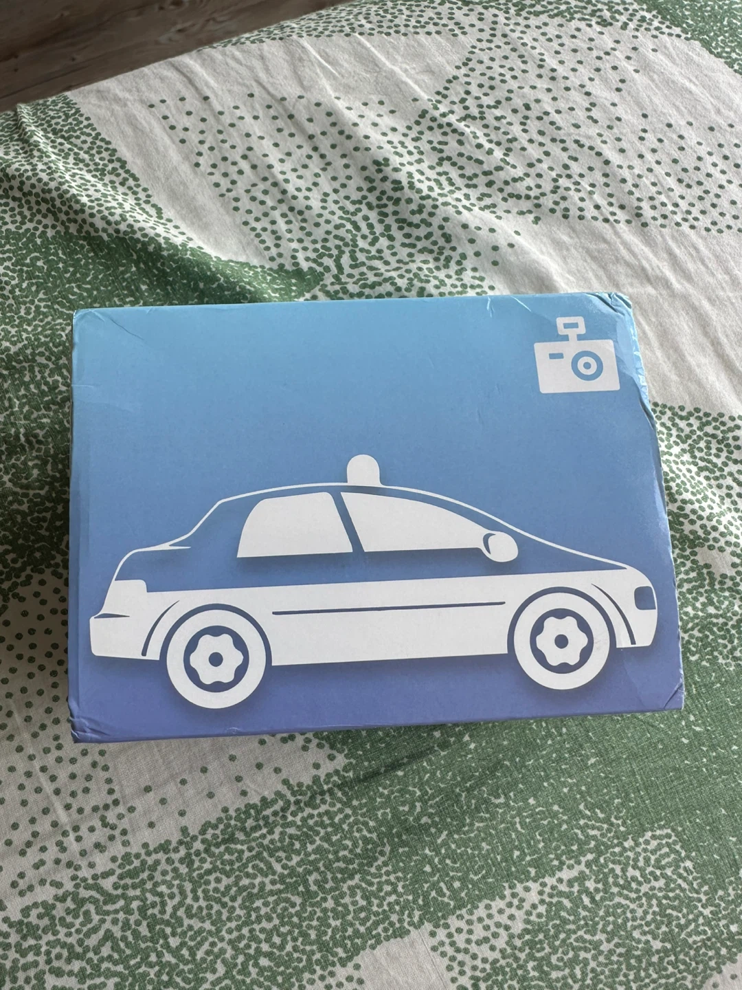 D2 3-Channel 4K Dash Cam