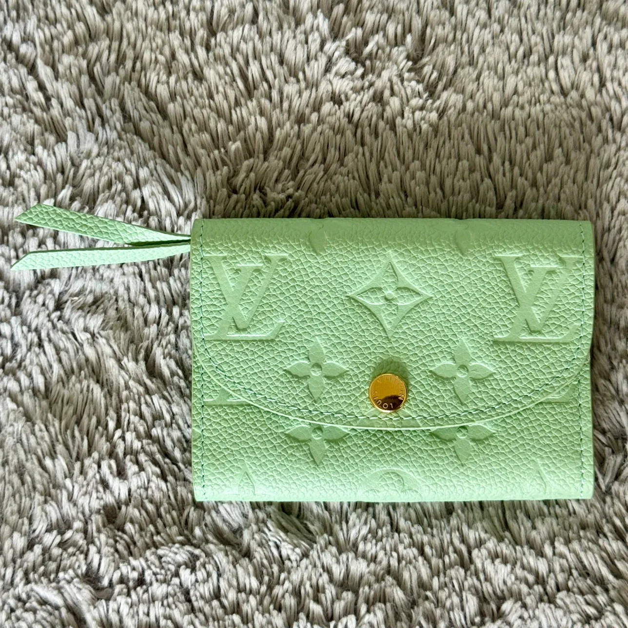 Louis Vuitton x Murakami 20 Year Anniversary Wallet
