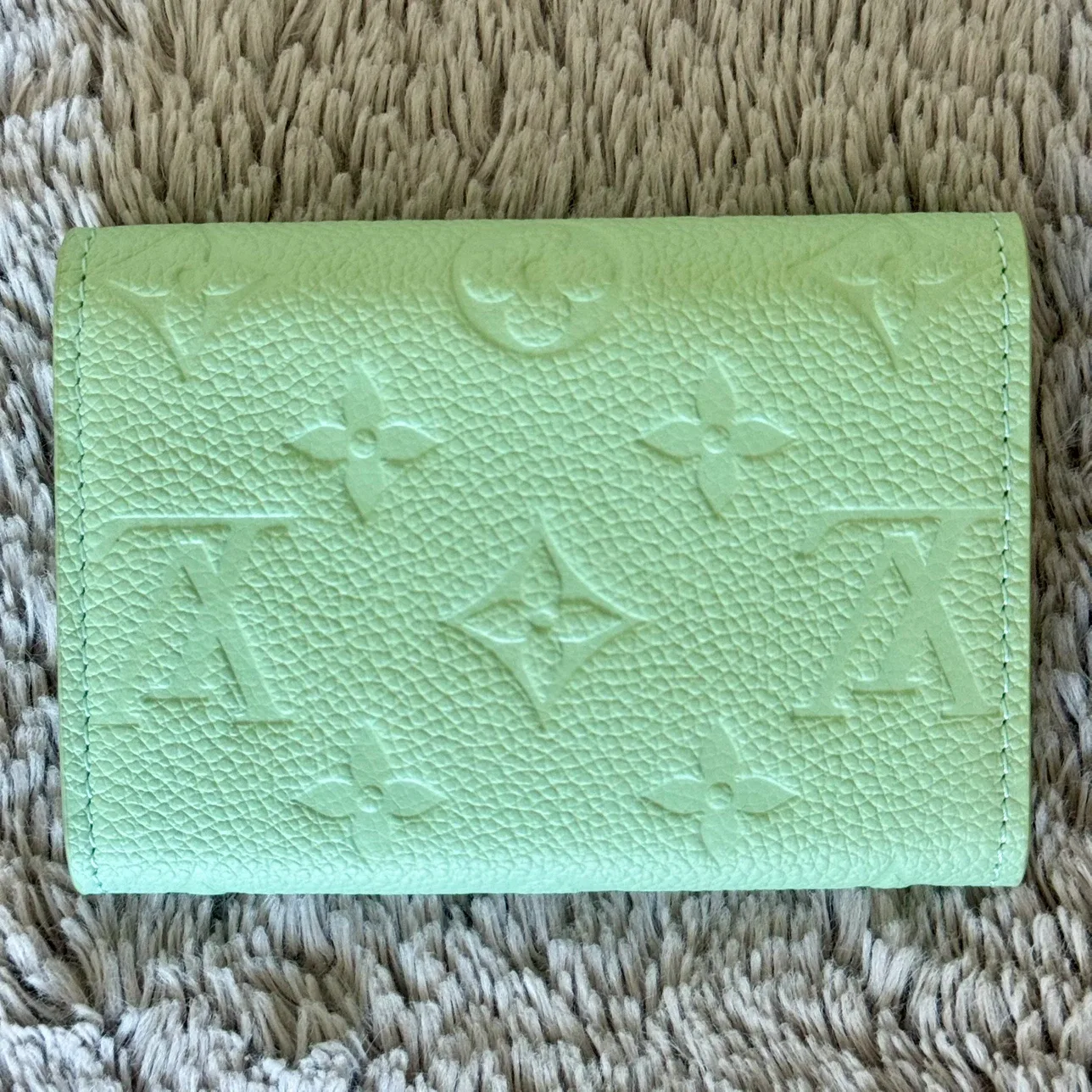 Louis Vuitton x Murakami 20 Year Anniversary Wallet - photo 2
