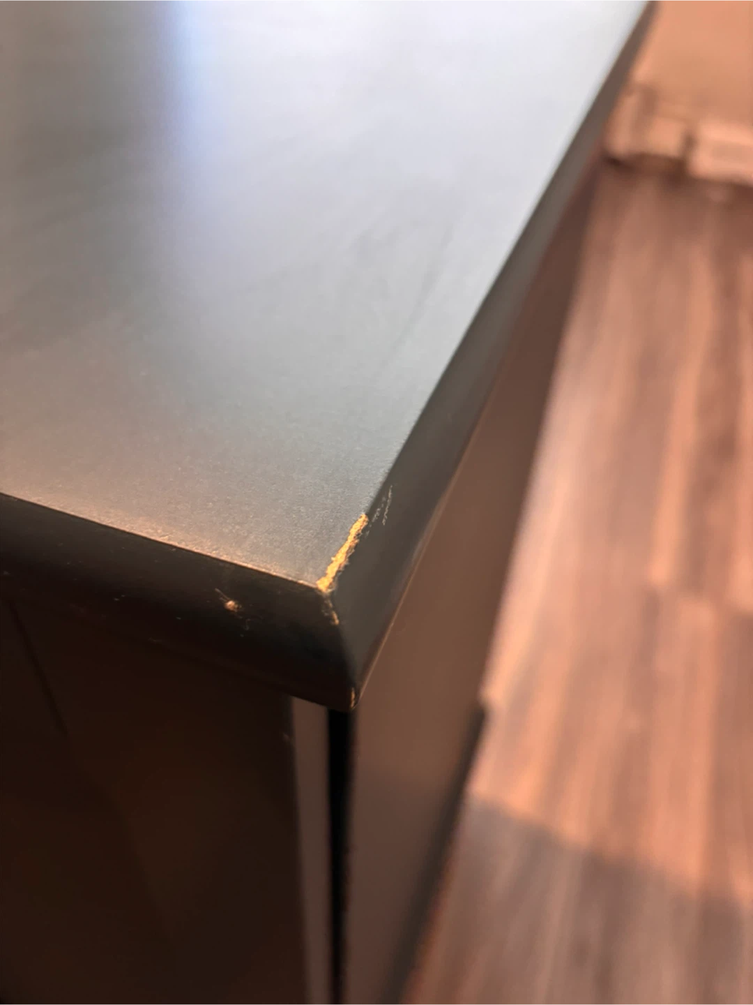 IKEA TV Bench with Drawers - photo 3
