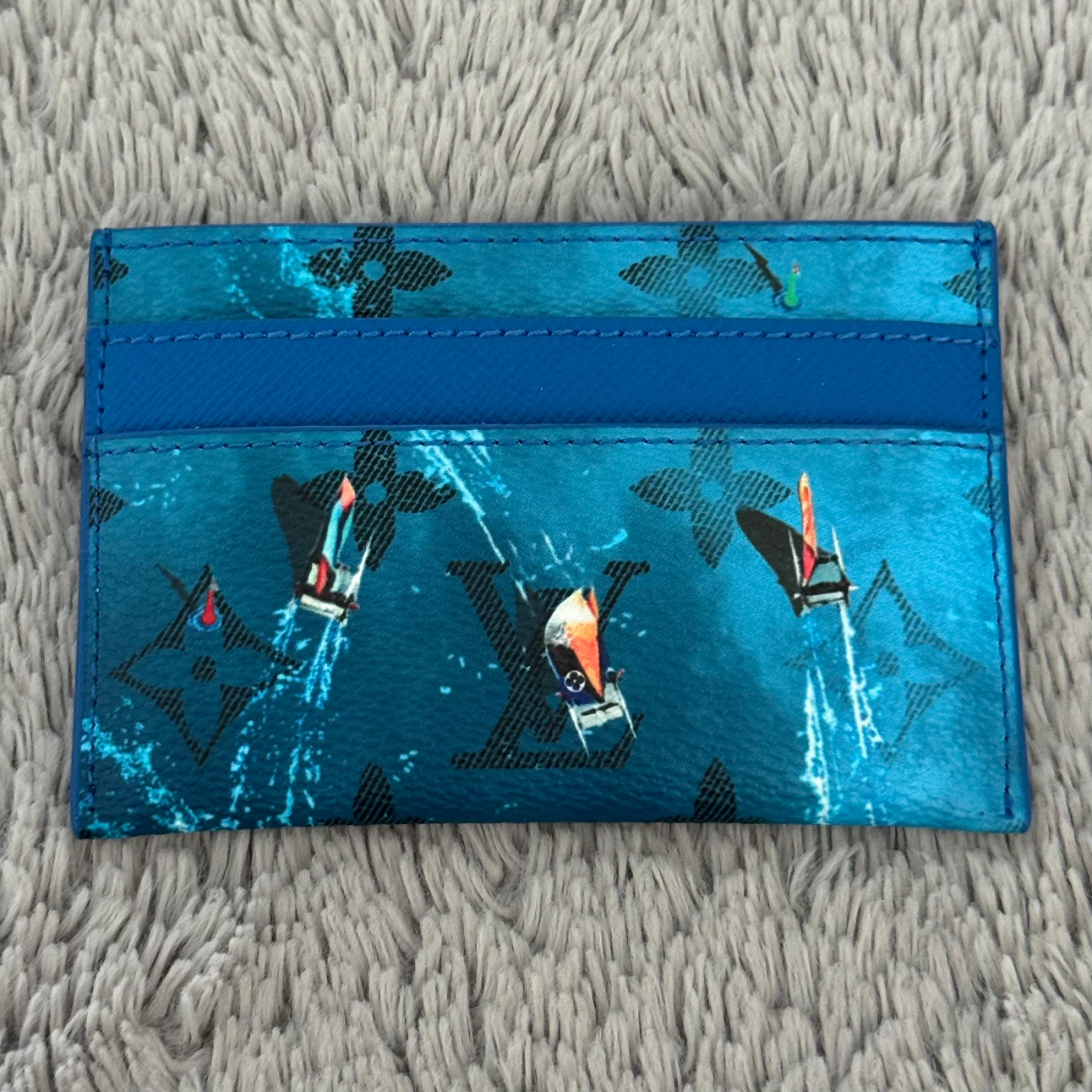 Louis Vuitton Card Holder