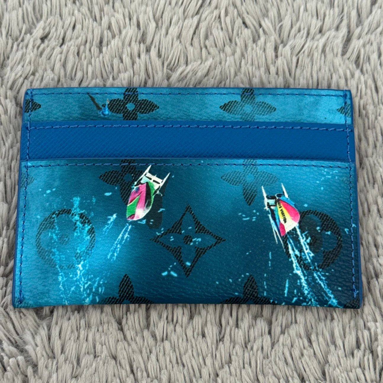 Louis Vuitton Card Holder - photo 2