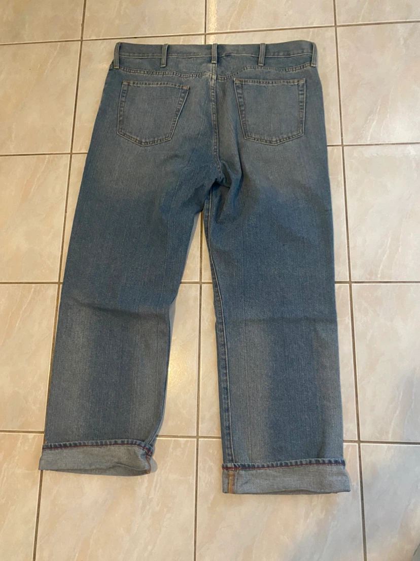 Old Navy Mens Blue Jeans - photo 2