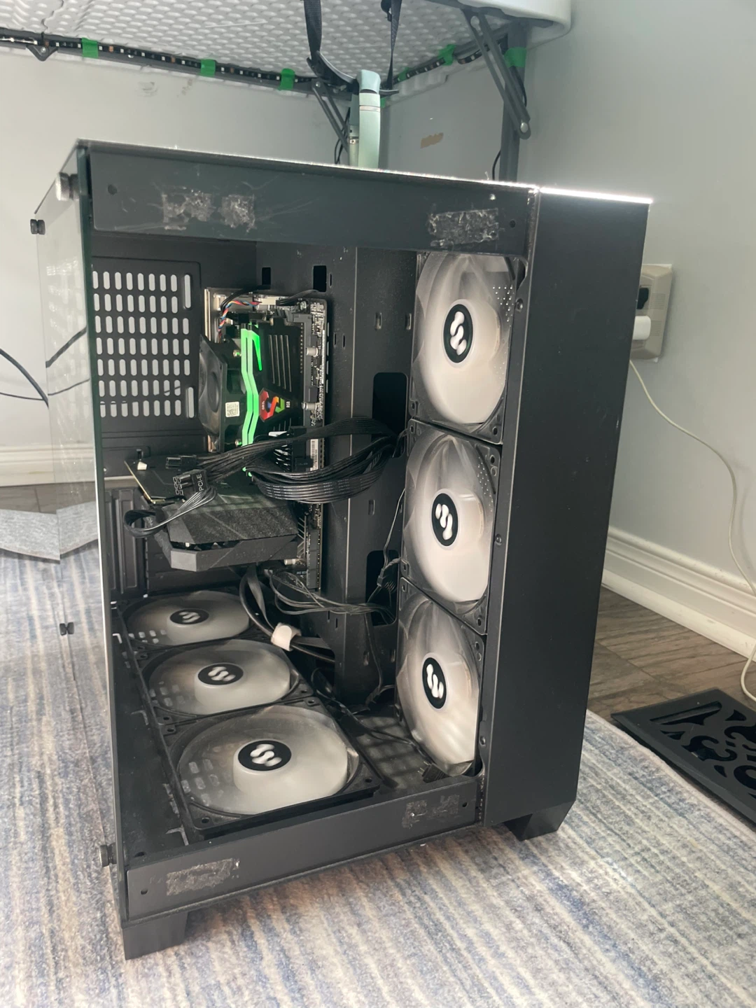 gaming pc - photo 2