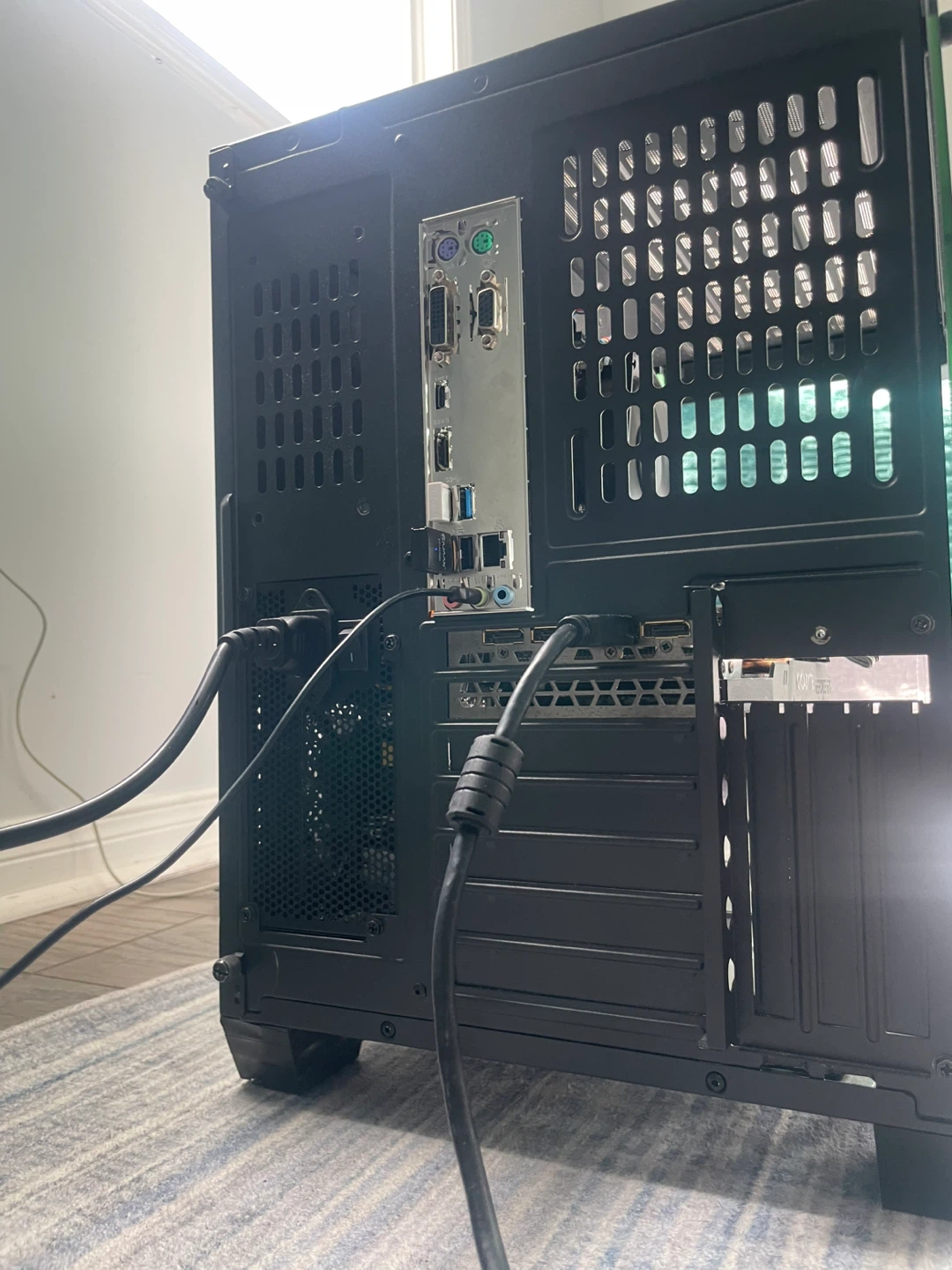 gaming pc - photo 5