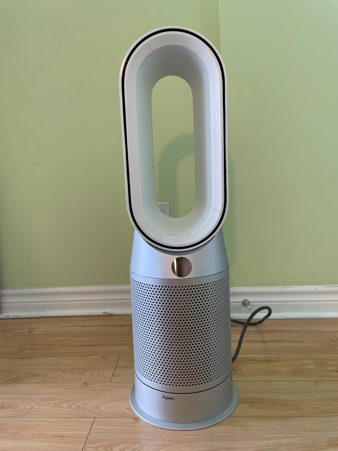 Dyson HP07 Purifier Heater and Fan