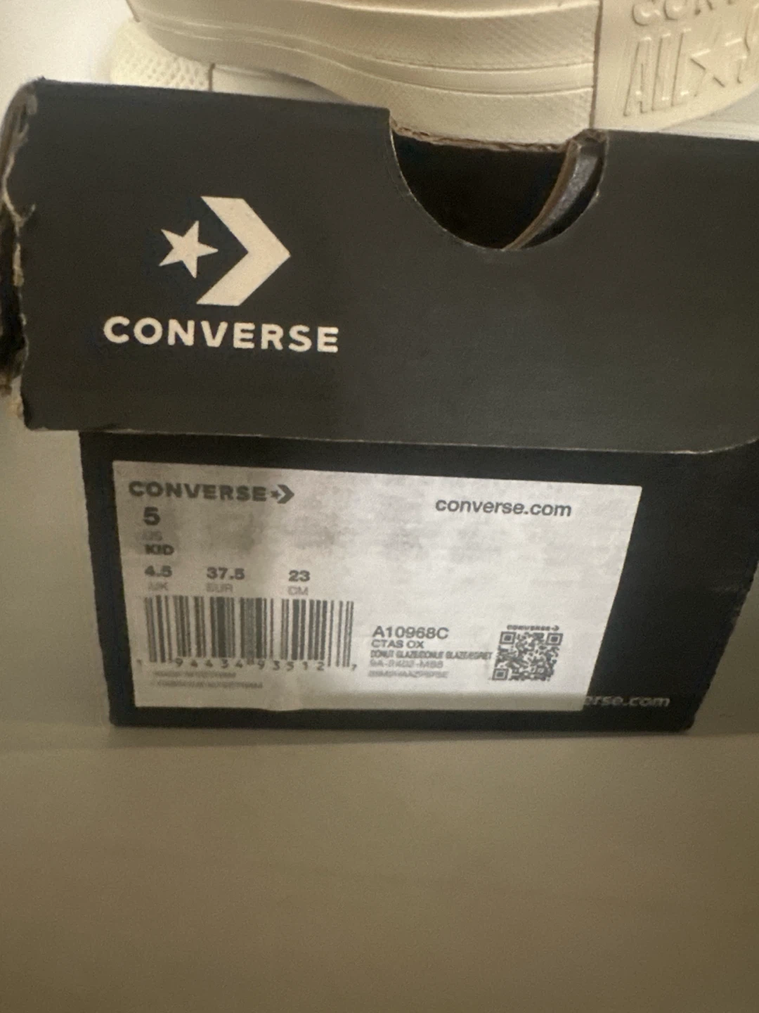 Converse Chuck Taylor All Star Low Top Pink - photo 2