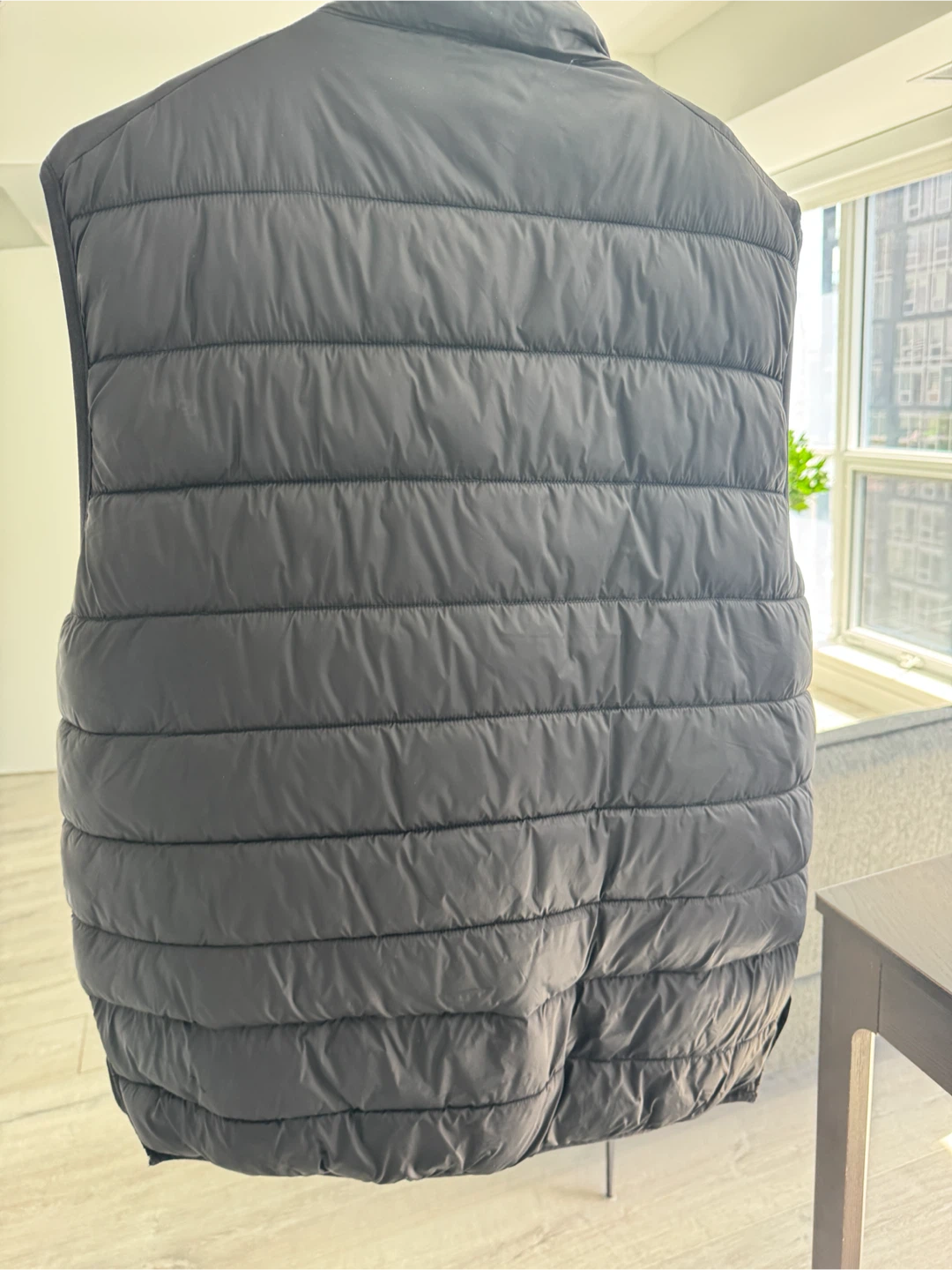 Primark Adaptive Puffer Vest - photo 3