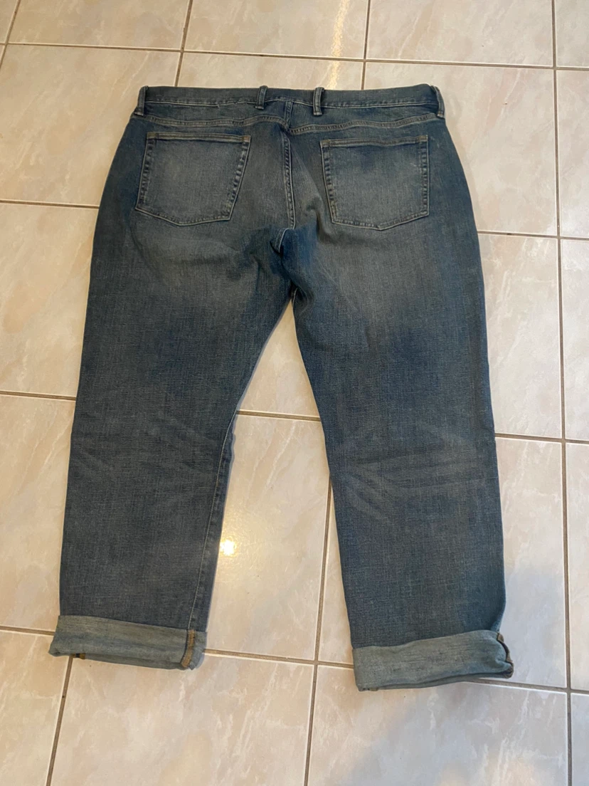 Gap Slim Stretch Jeans - photo 2