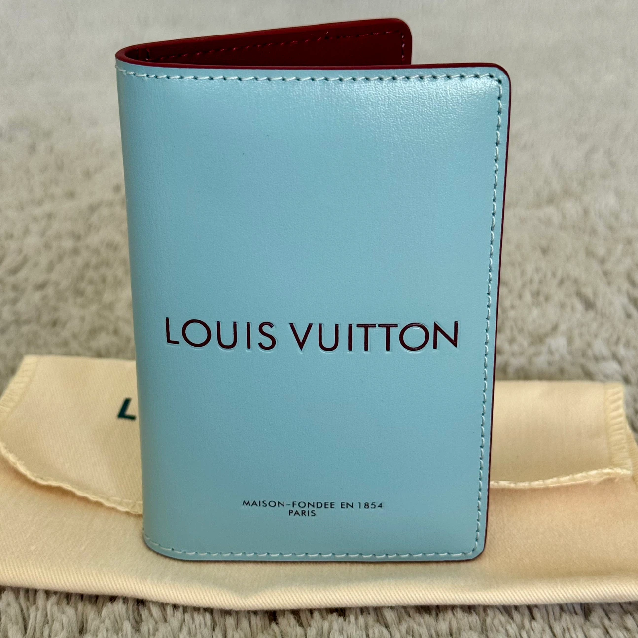 Louis Vuitton Card Holder