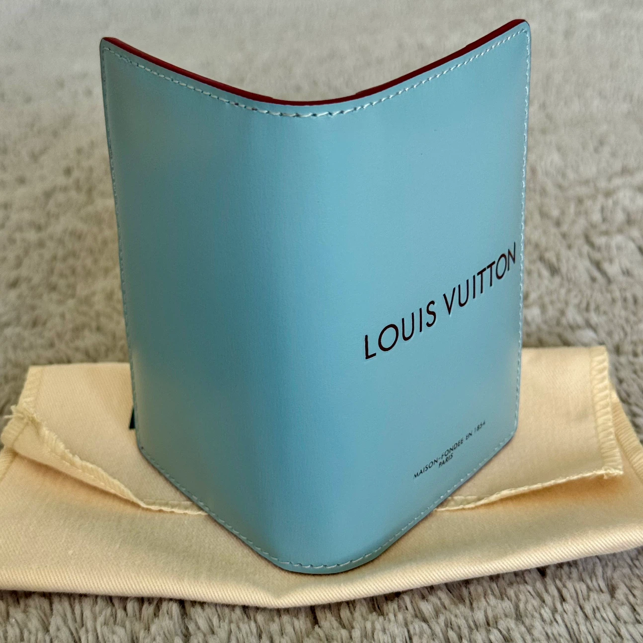 Louis Vuitton Card Holder - photo 2