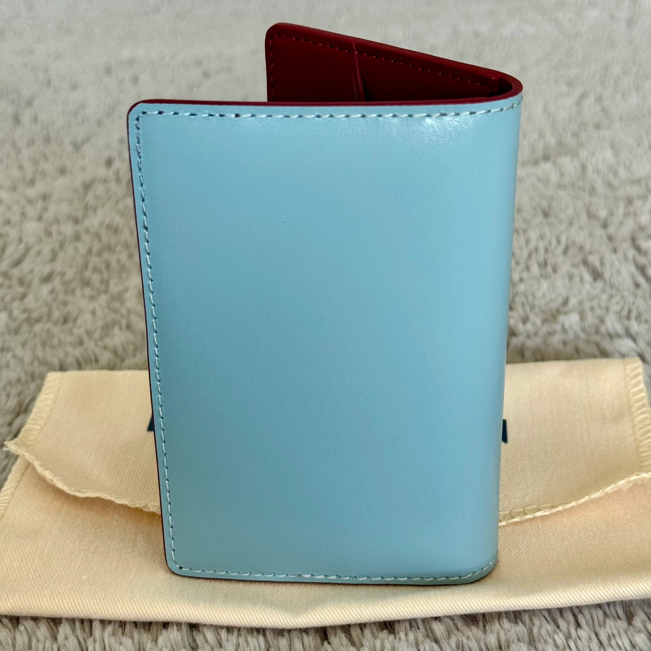 Louis Vuitton Card Holder - photo 3