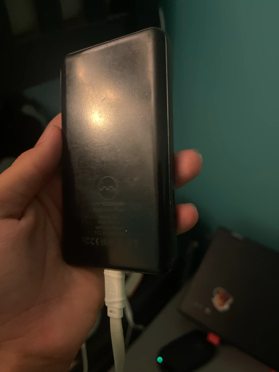 Digital Music Player - photo 2