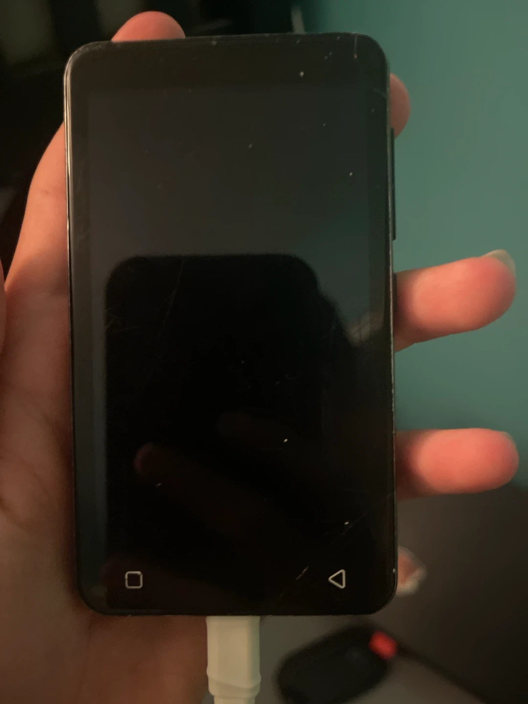 Digital Music Player - photo 3