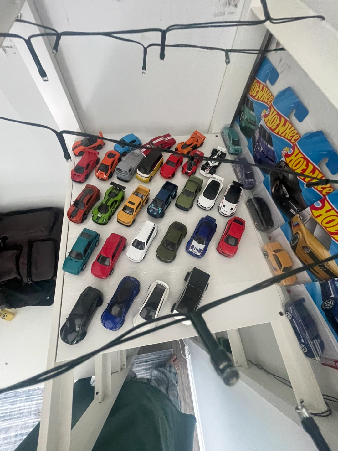 Collection of Hot Wheels Cars - photo 3