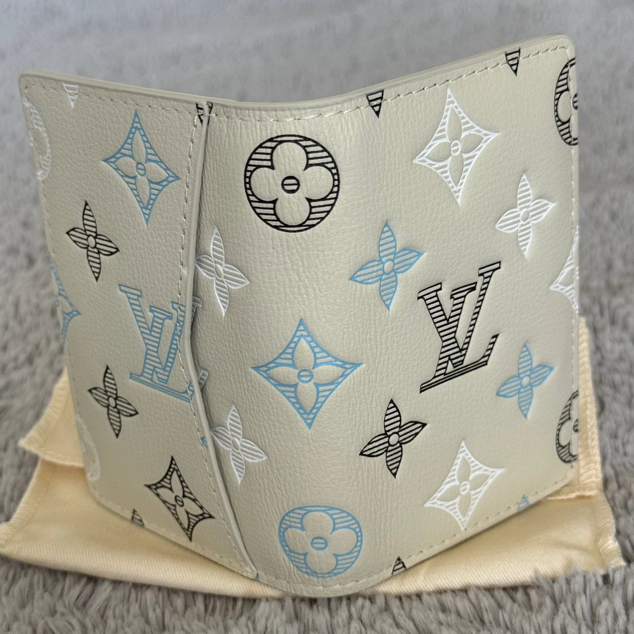 Louis Vuitton Monogram Card Holder - photo 3