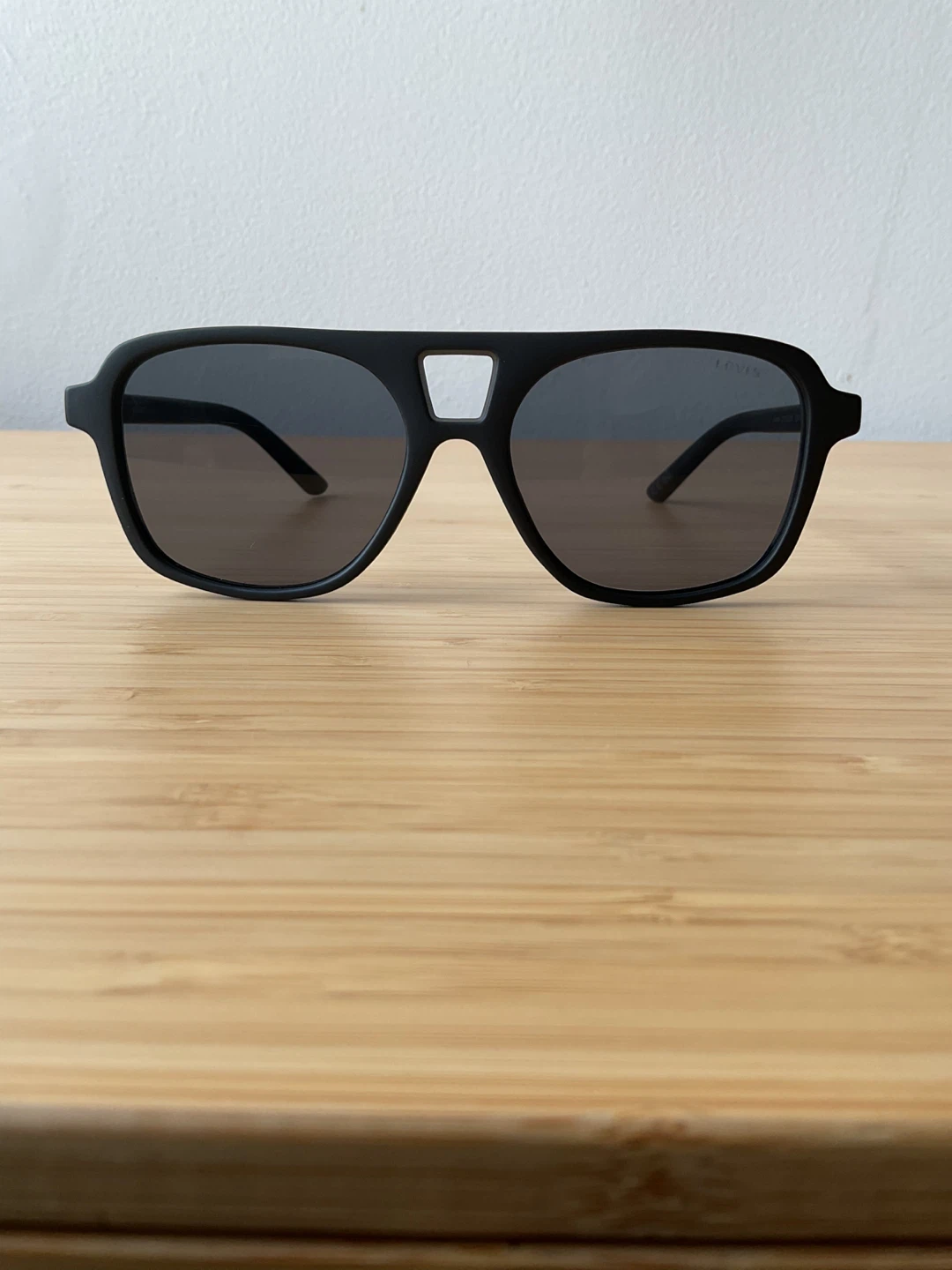 Levi's Men's UV Sunglasses