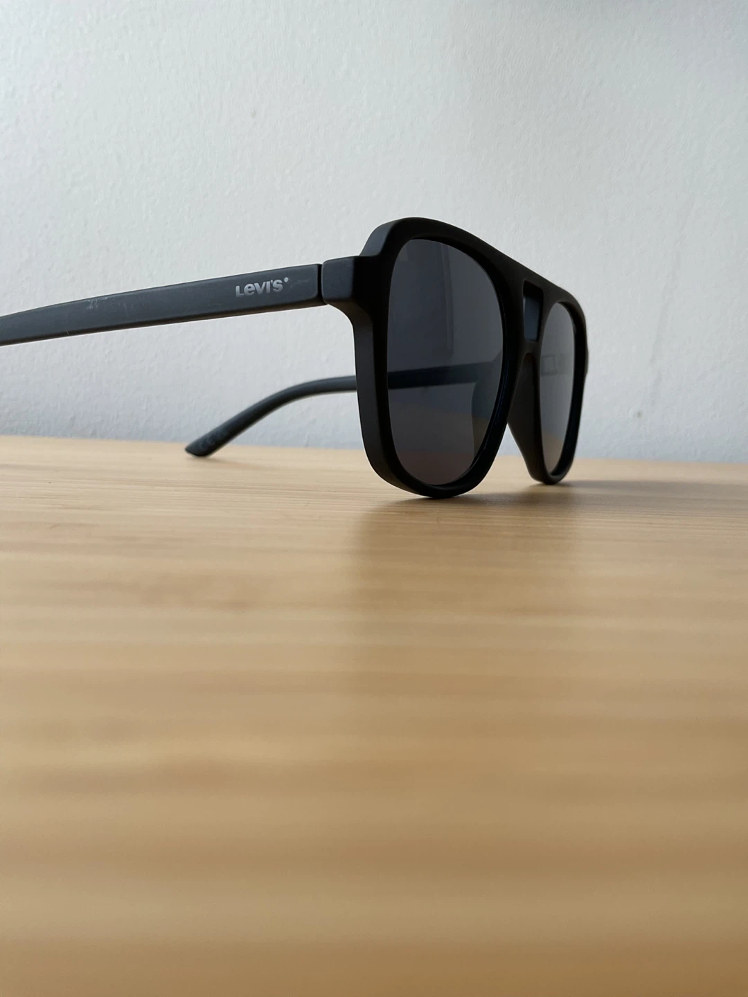 Levi's Men's UV Sunglasses - photo 2