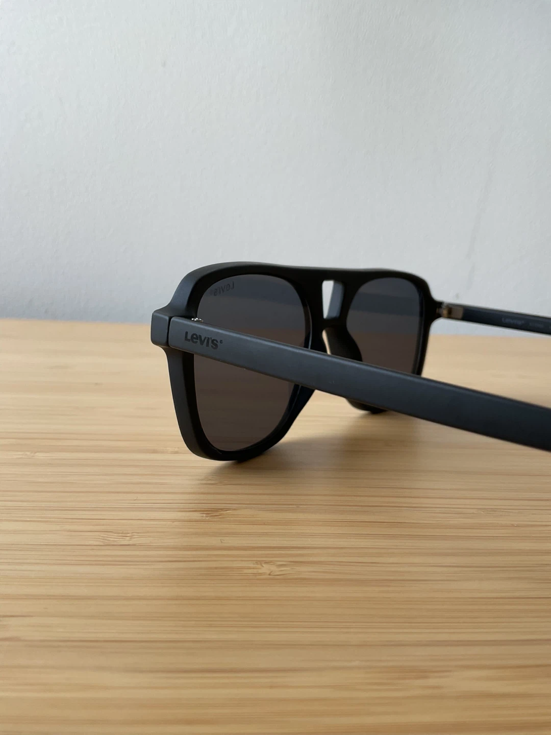 Levi's Men's UV Sunglasses - photo 3