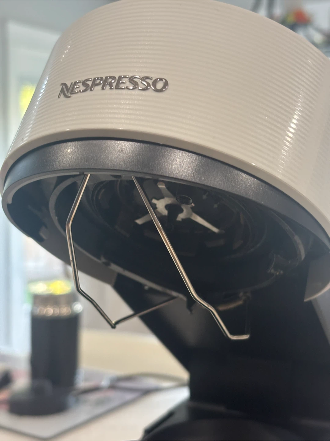 Nespresso Vertuo Coffee Machine - photo 2