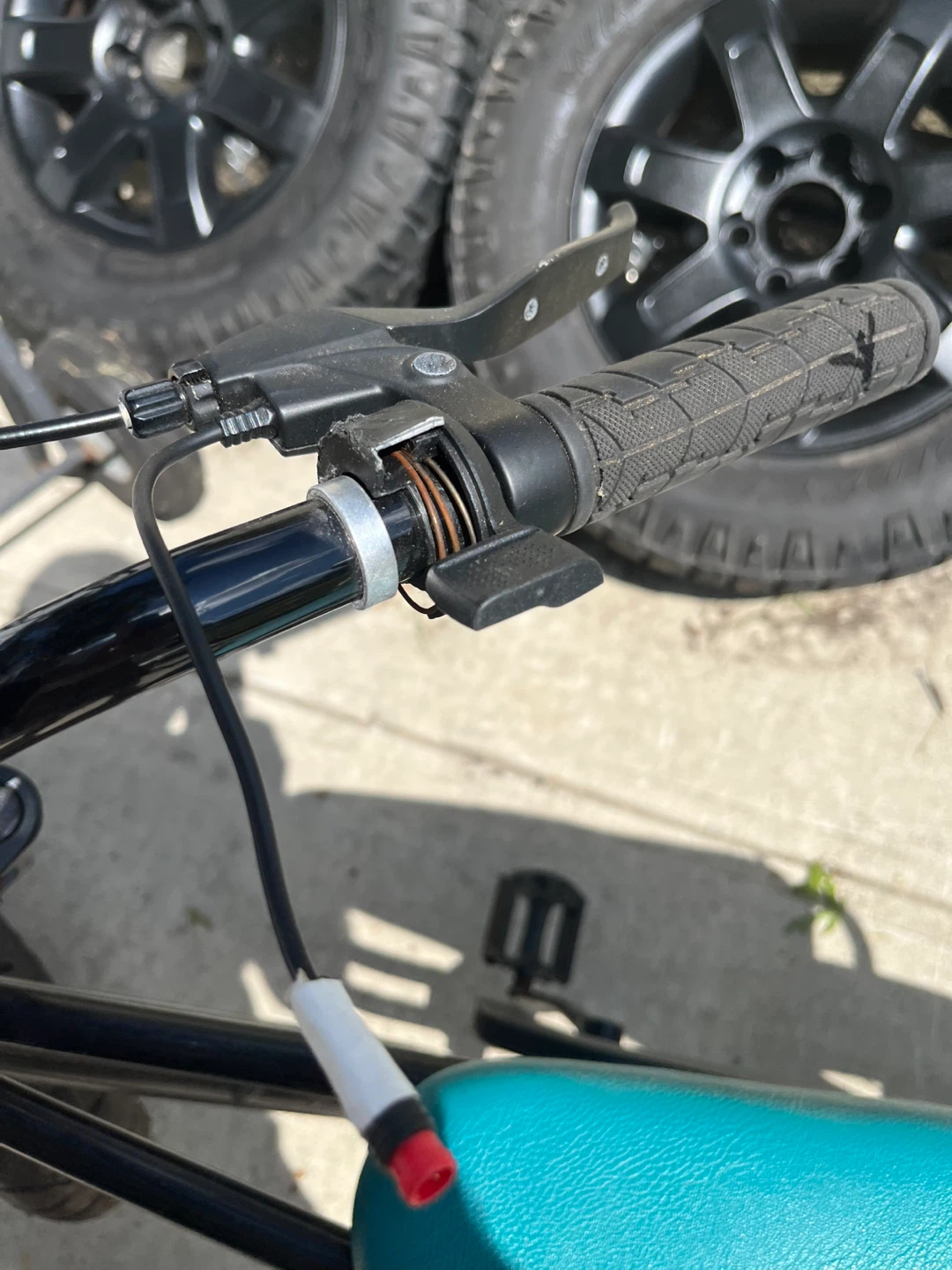 Super73 Electric Bicycle - photo 2