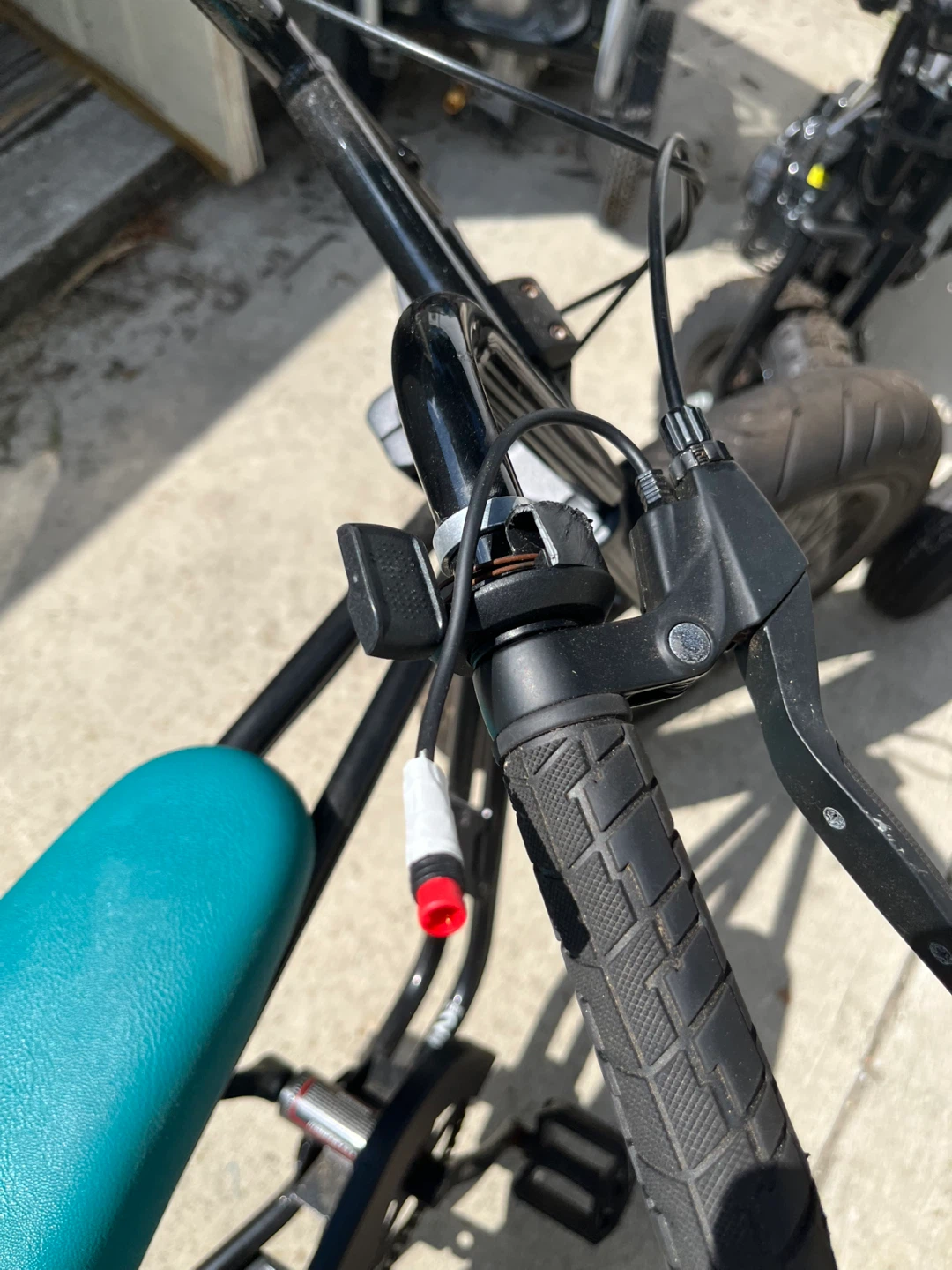Super73 Electric Bicycle - photo 4